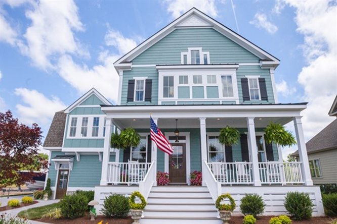 Image of Appomattox